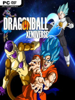 dragon ball xenoverse 2 pc download size